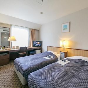 Kamer met Twee Aparte Bedden